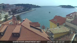 Přístav Hvar