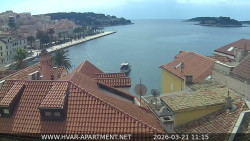 Přístav Hvar
