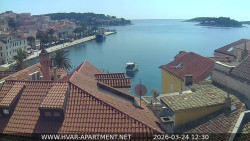 Přístav Hvar