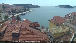 Přístav Hvar