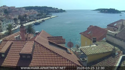 Přístav Hvar