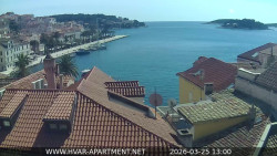 Přístav Hvar