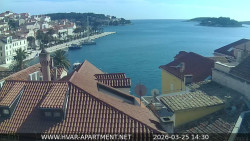 Přístav Hvar
