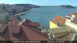 Přístav Hvar