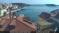Přístav Hvar