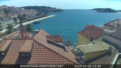 Přístav Hvar