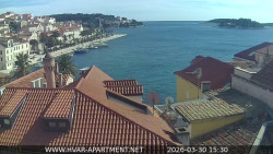 Přístav Hvar