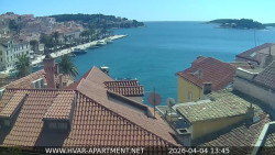 Přístav Hvar