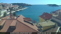 Přístav Hvar
