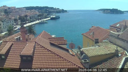 Přístav Hvar