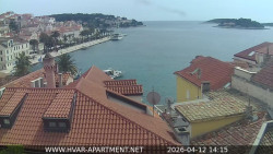 Přístav Hvar