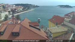 Přístav Hvar