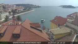 Přístav Hvar
