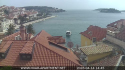 Přístav Hvar