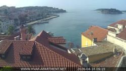 Přístav Hvar