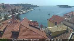 Přístav Hvar