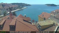 Přístav Hvar
