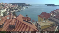 Přístav Hvar