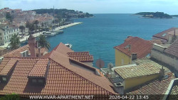 Přístav Hvar