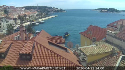 Přístav Hvar
