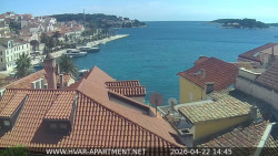 Přístav Hvar