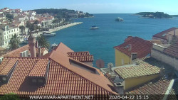 Přístav Hvar