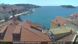 Přístav Hvar