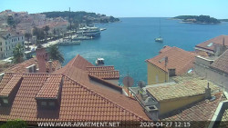 Přístav Hvar