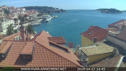 Přístav Hvar