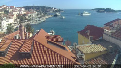 Přístav Hvar