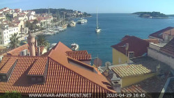 Přístav Hvar