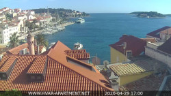 Přístav Hvar