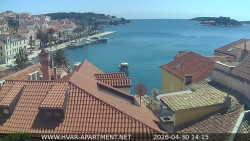Přístav Hvar