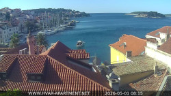 Přístav Hvar