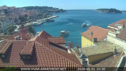Přístav Hvar
