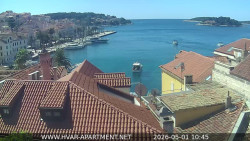 Přístav Hvar