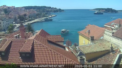 Přístav Hvar