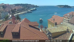 Přístav Hvar