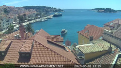Přístav Hvar