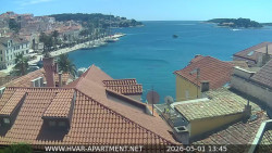 Přístav Hvar