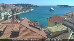 Přístav Hvar