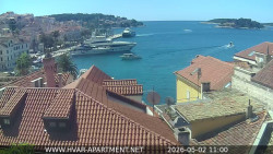 Přístav Hvar