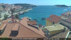 Přístav Hvar