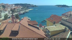 Přístav Hvar