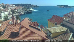 Přístav Hvar