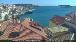 Přístav Hvar