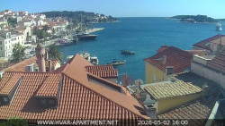 Přístav Hvar