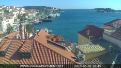 Přístav Hvar