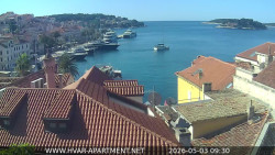Přístav Hvar