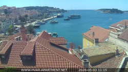 Přístav Hvar